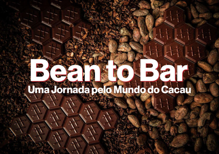 Bean-to-Bar: Uma Jornada pelo Mundo do Cacau